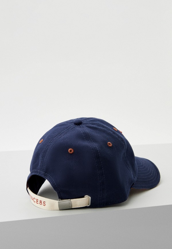 фото Бейсболка la martina