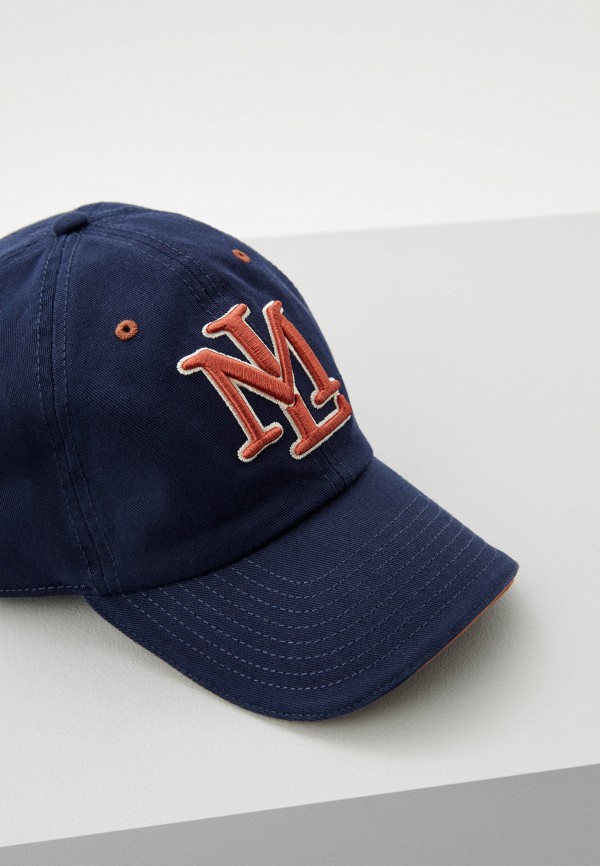 фото Бейсболка la martina