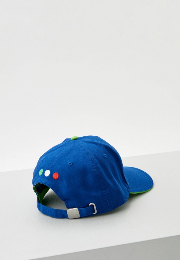 фото Бейсболка la martina