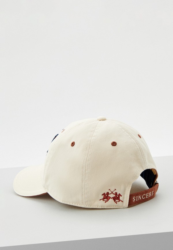 фото Бейсболка la martina