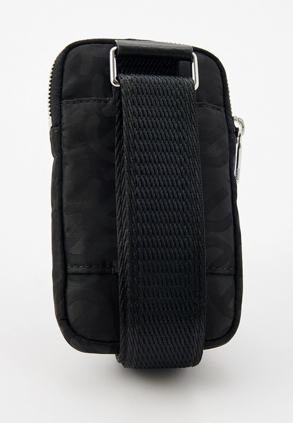 фото Ремень для сумки ecco