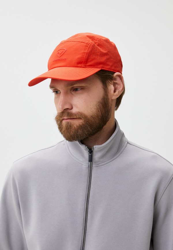 фото Бейсболка northland