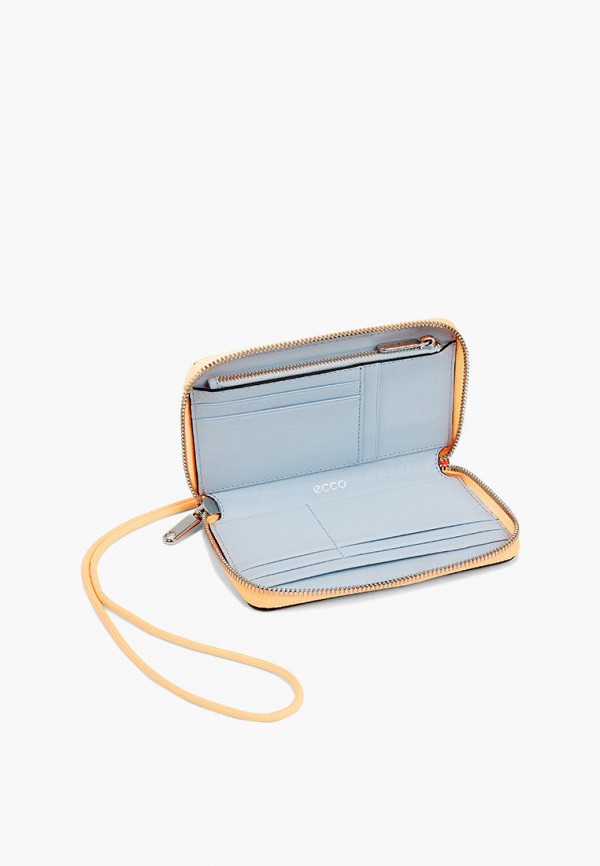 фото Кошелек ecco