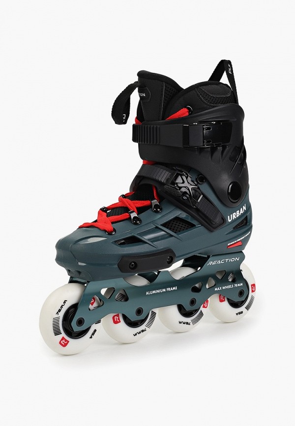 фото Ролики reaction