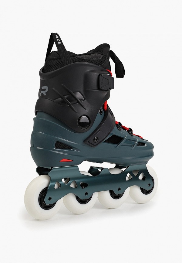 фото Ролики reaction