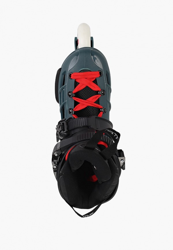 фото Ролики reaction