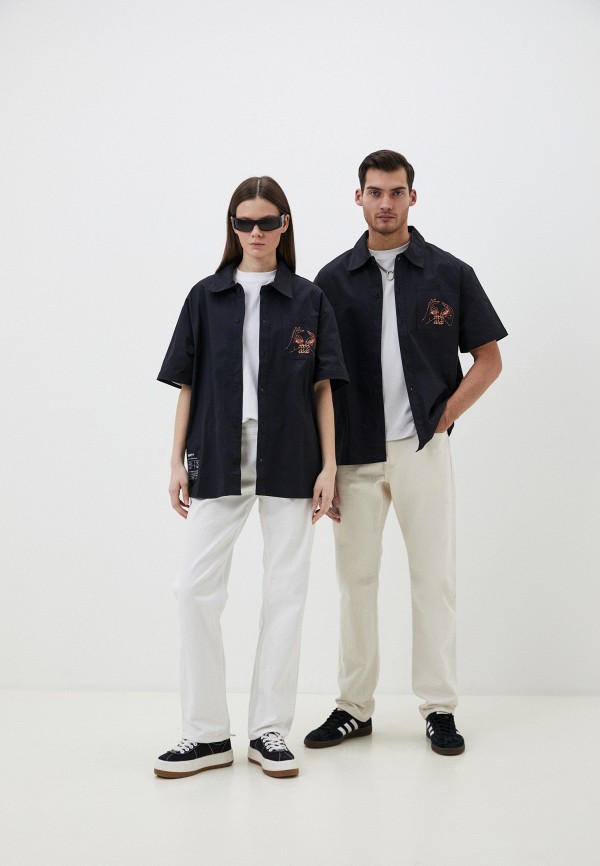 фото Рубашка termit