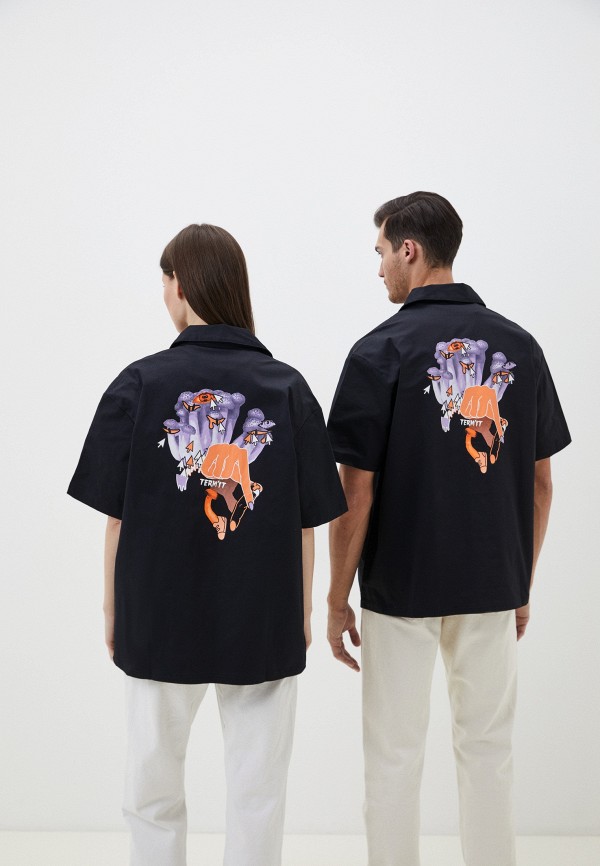 фото Рубашка termit