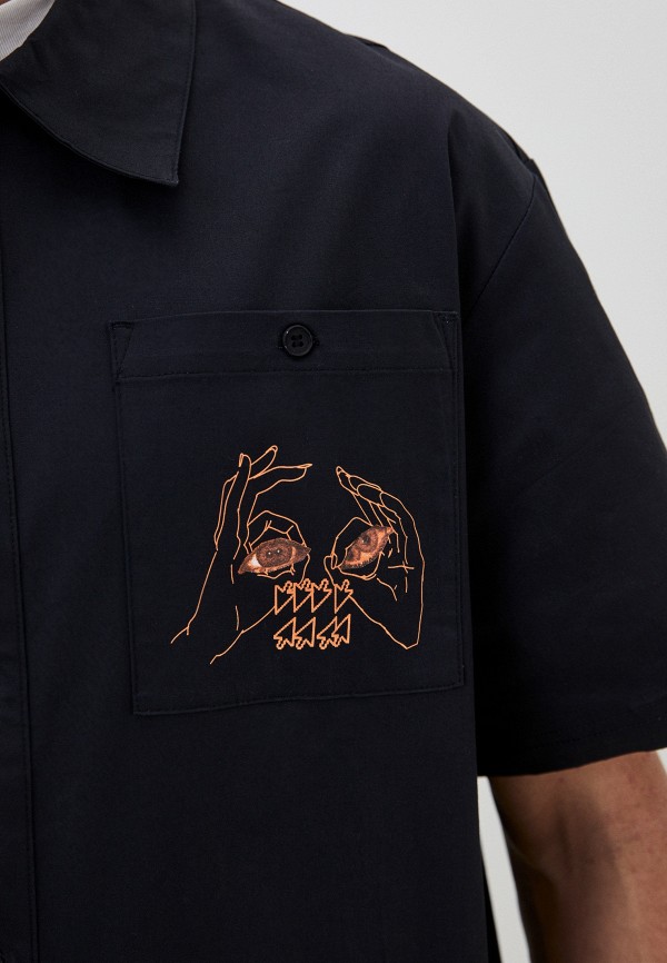 фото Рубашка termit