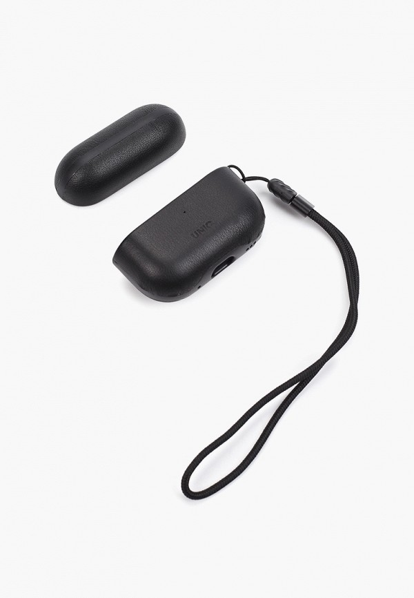 фото Чехол для наушников uniq
