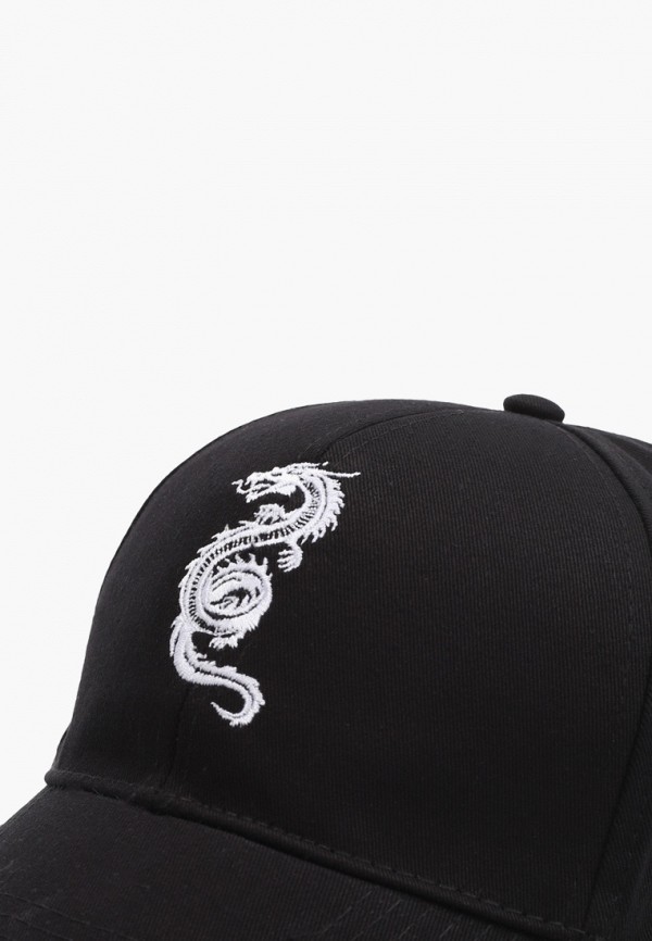 фото Бейсболка crazy getup