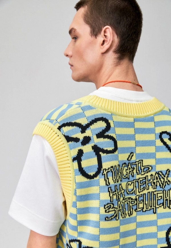 фото Жилет concept club