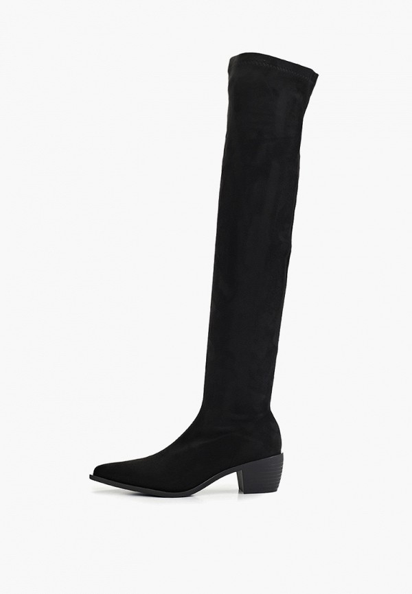 Ботфорты Vittoria Vicci, Черный
Ботфорты Vittoria Vicci, Черный