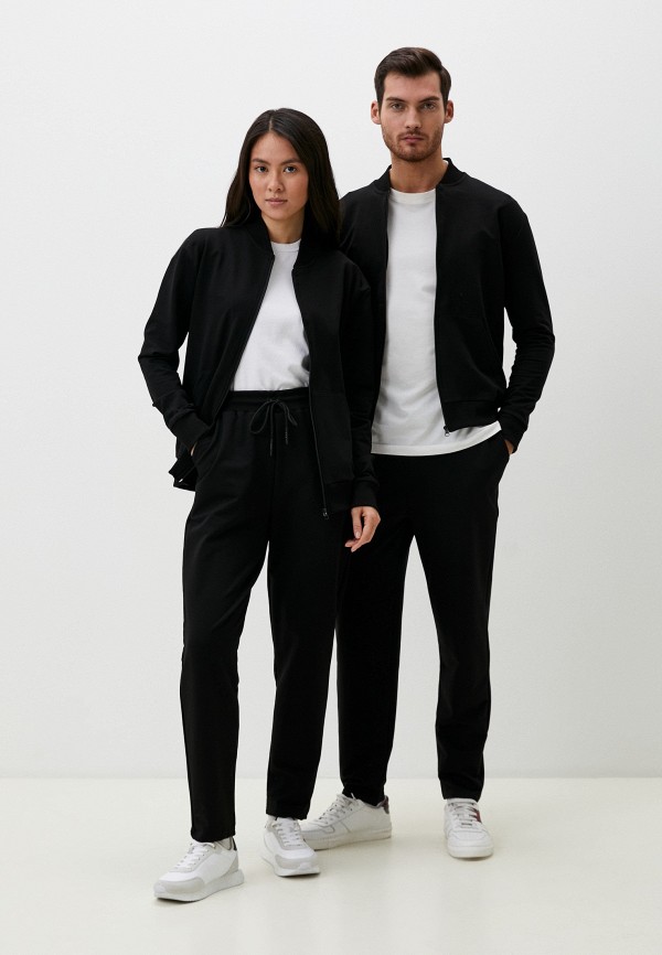 Костюм спортивный Blacksi, Черный
Костюм спортивный Blacksi, Черный