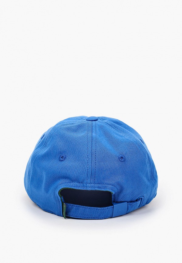 фото Бейсболка lacoste