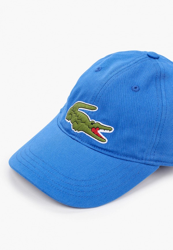 фото Бейсболка lacoste