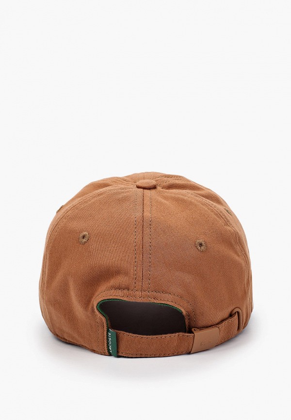 фото Бейсболка lacoste