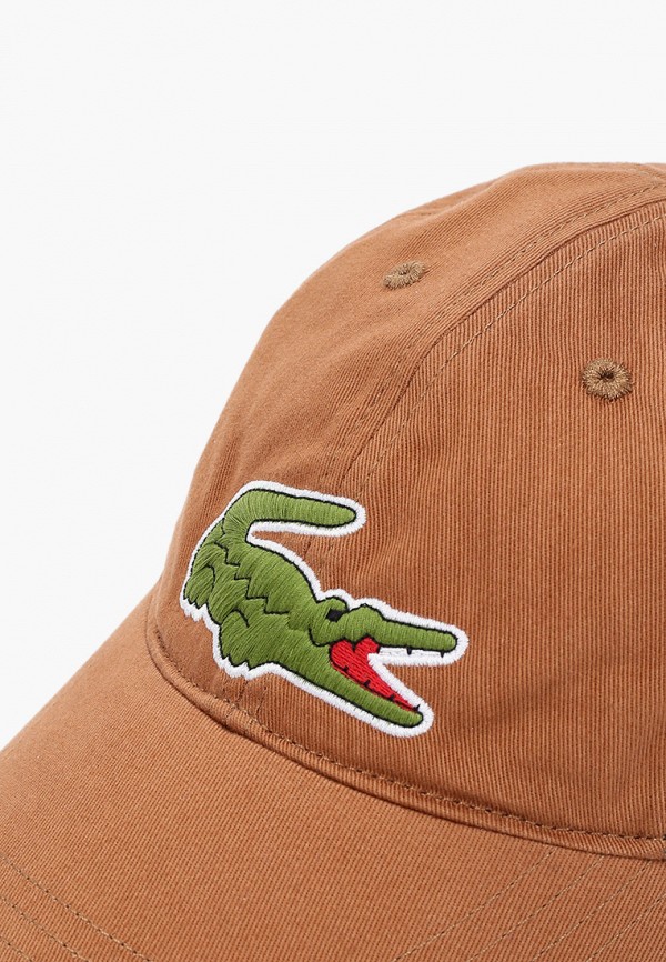 фото Бейсболка lacoste