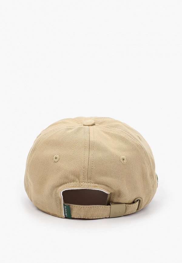 фото Бейсболка lacoste