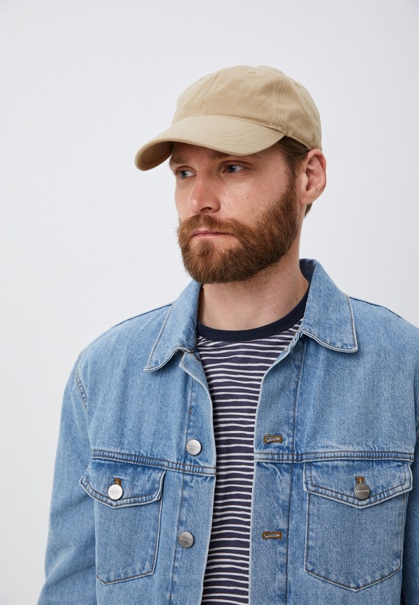 фото Бейсболка lacoste