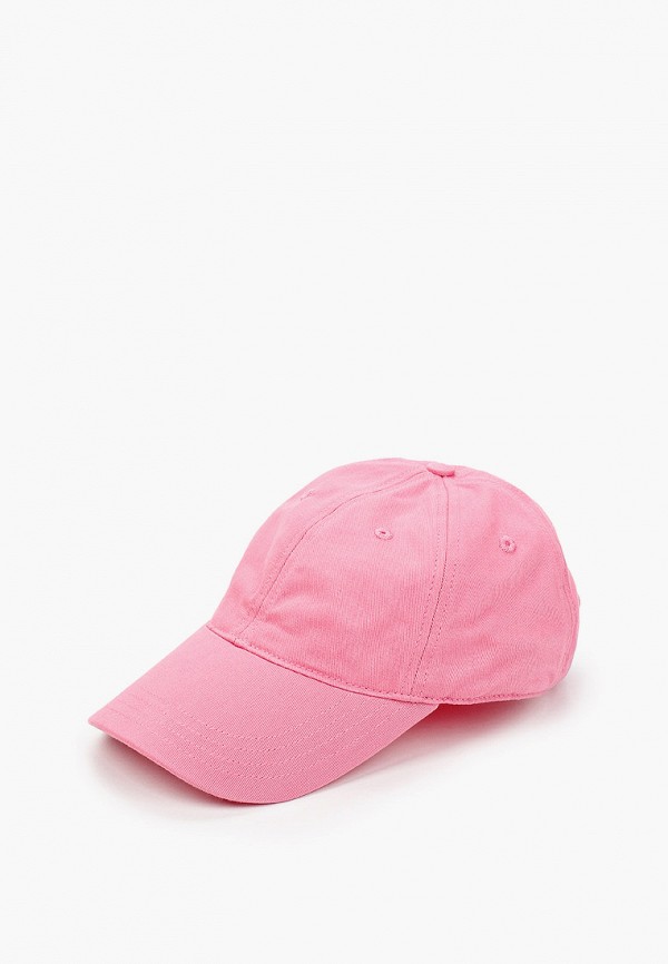 фото Бейсболка lacoste