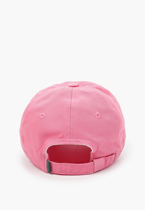 фото Бейсболка lacoste