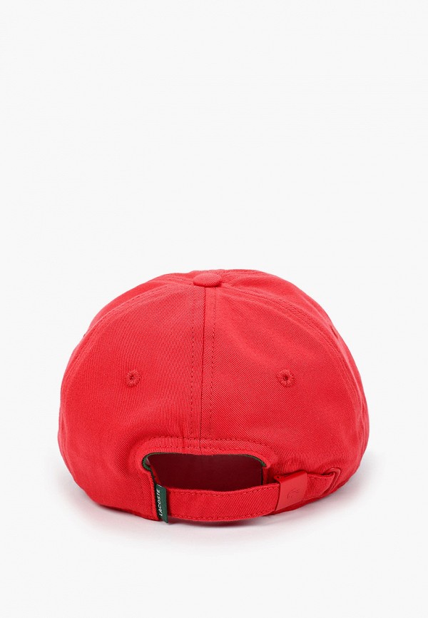 фото Бейсболка lacoste