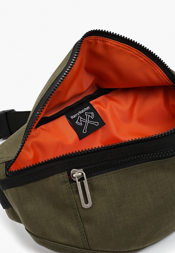 фото Сумка поясная harry hatchet