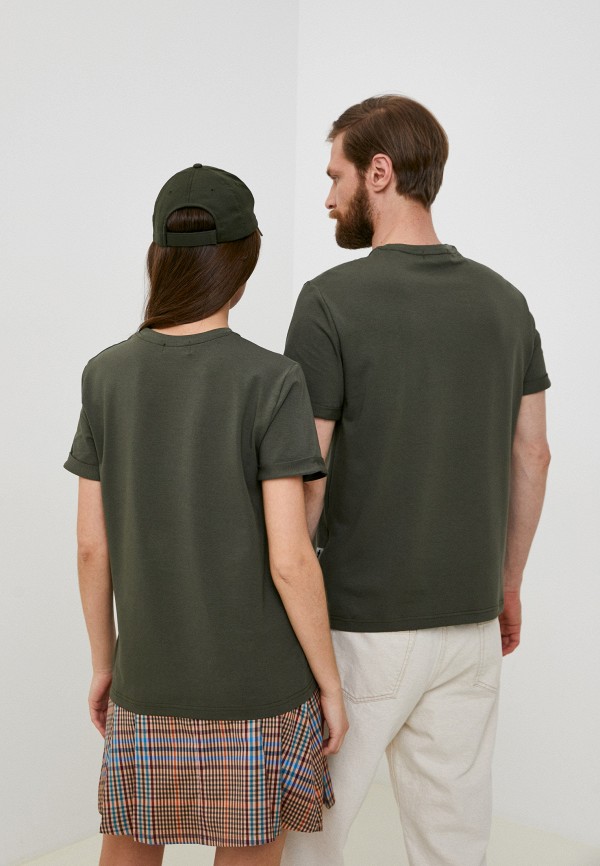 фото Футболка tomsoyer