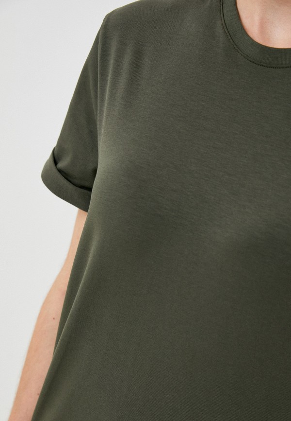 фото Футболка tomsoyer