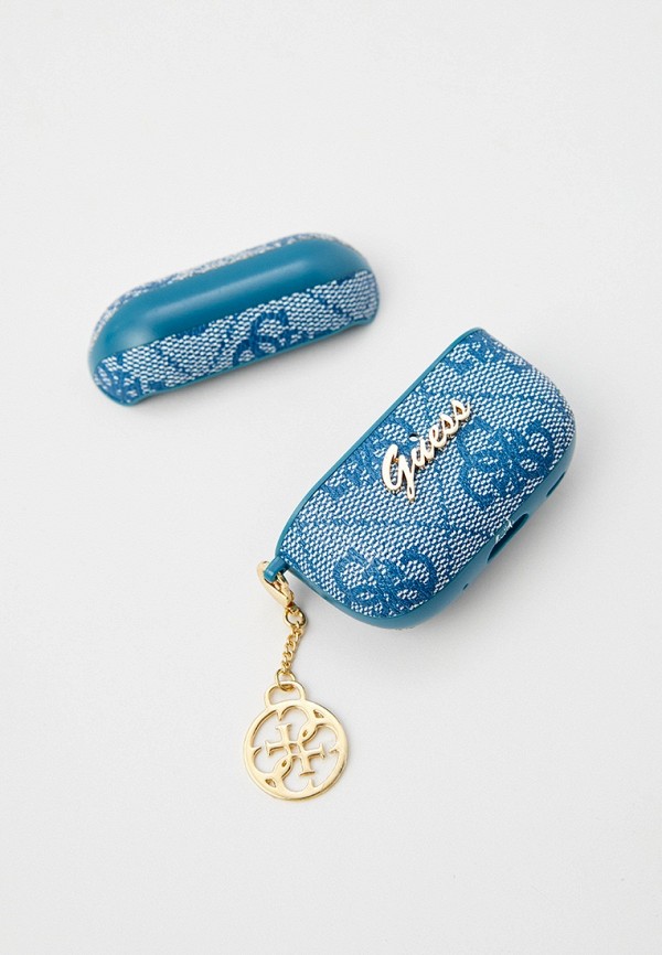 фото Чехол для наушников guess