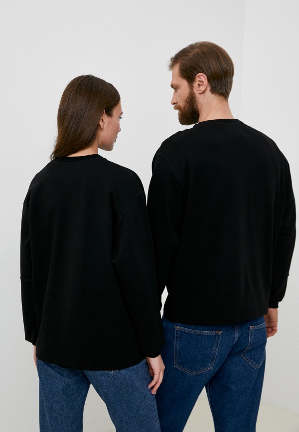 фото Лонгслив tomsoyer