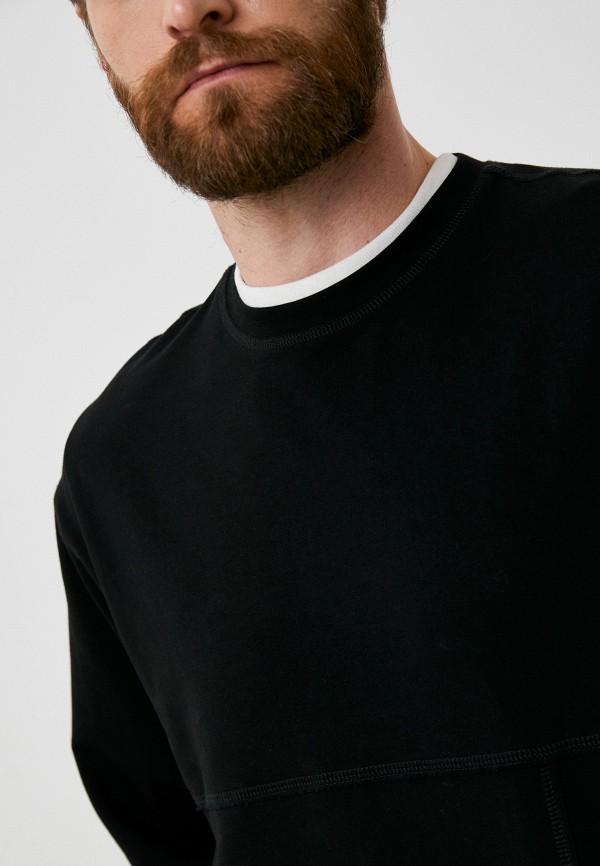 фото Лонгслив tomsoyer