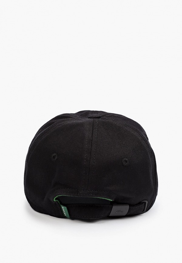 фото Бейсболка lacoste