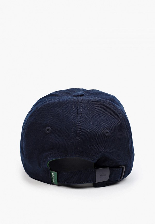 фото Бейсболка lacoste