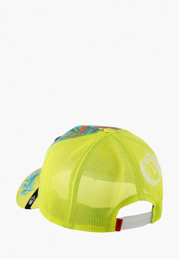 фото Бейсболка goorin brothers