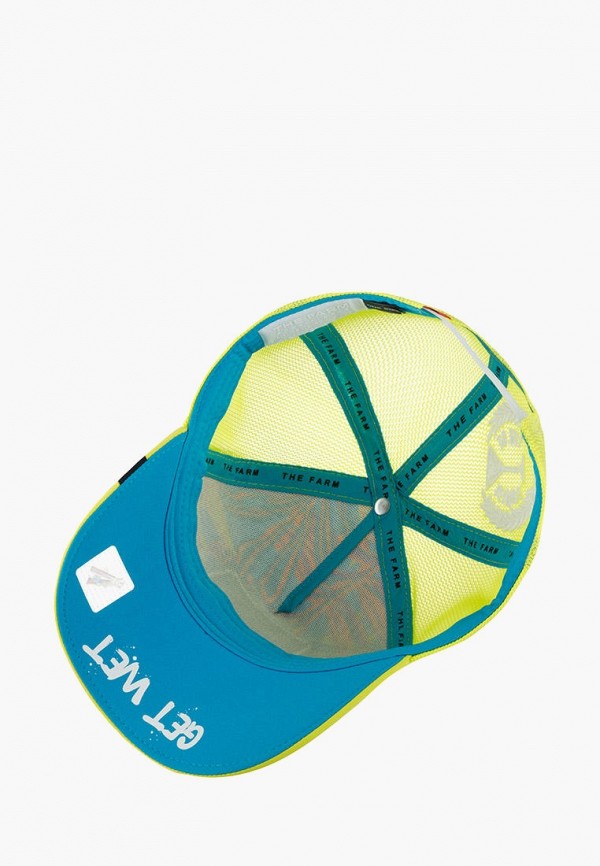 фото Бейсболка goorin brothers