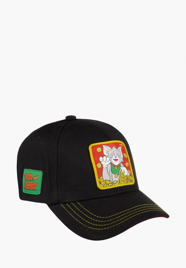 фото Бейсболка capslab