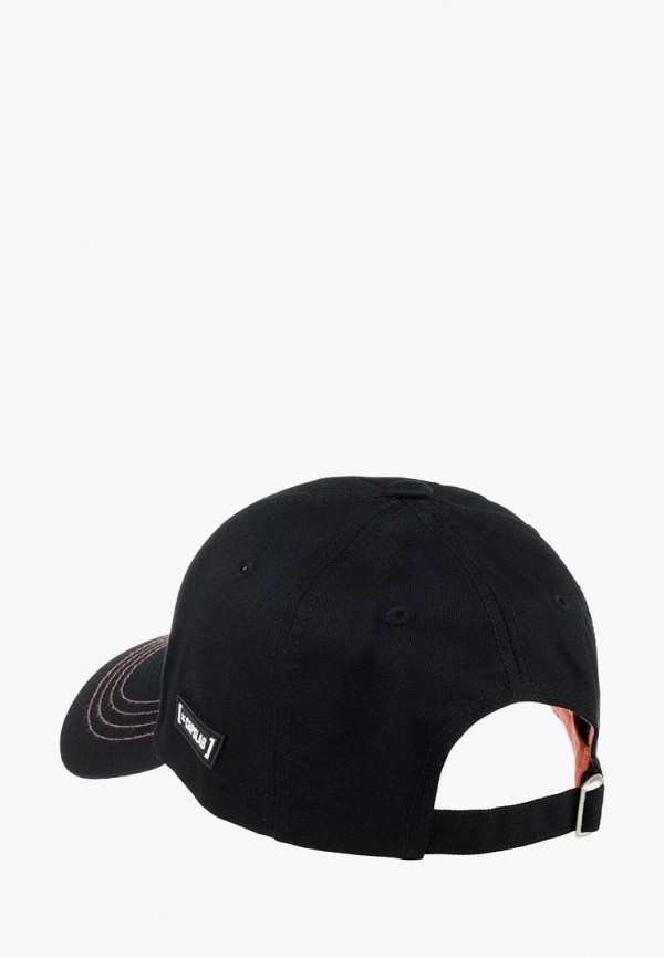 фото Бейсболка capslab