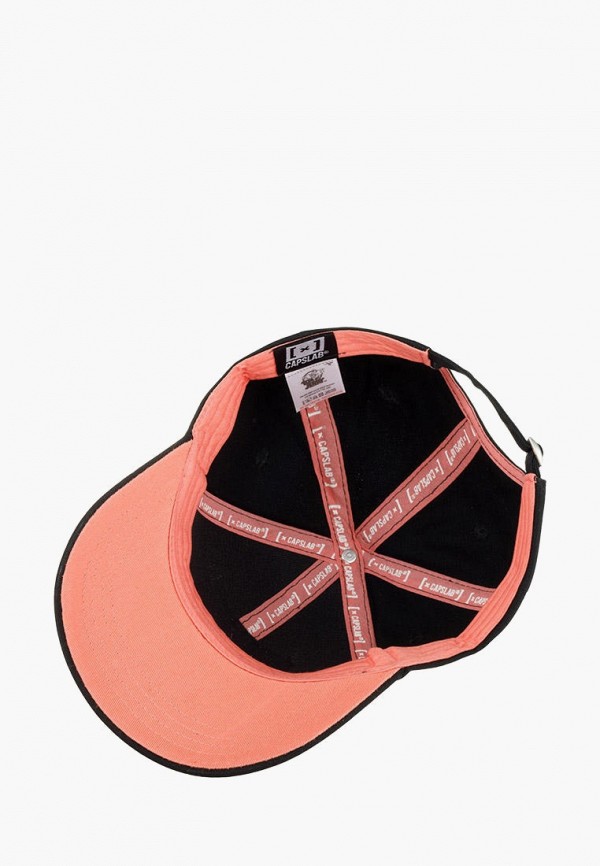 фото Бейсболка capslab