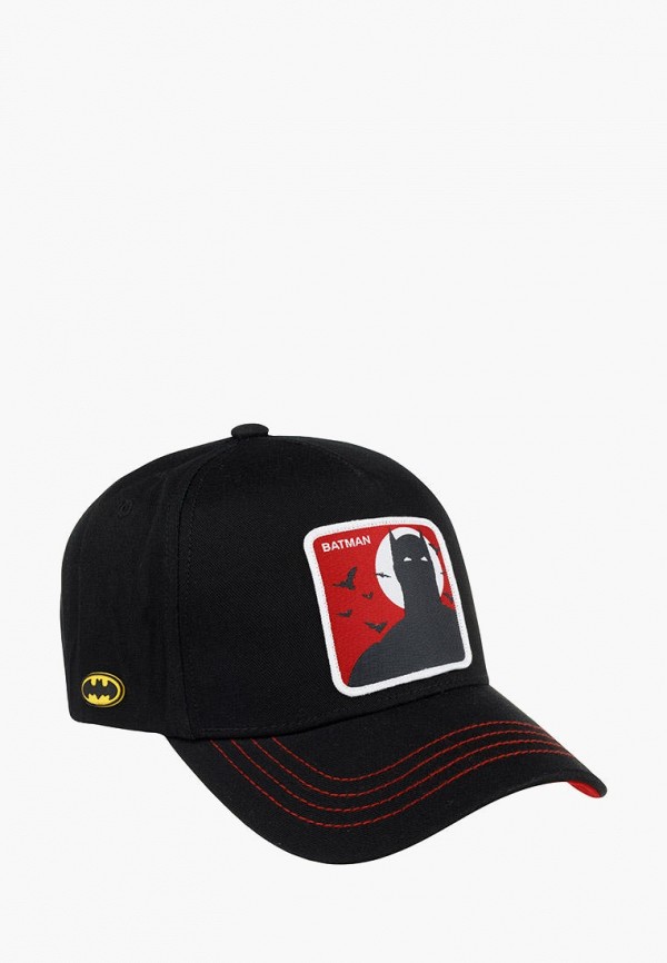 фото Бейсболка capslab