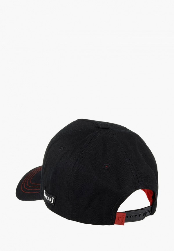 фото Бейсболка capslab