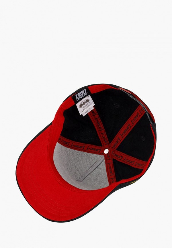 фото Бейсболка capslab