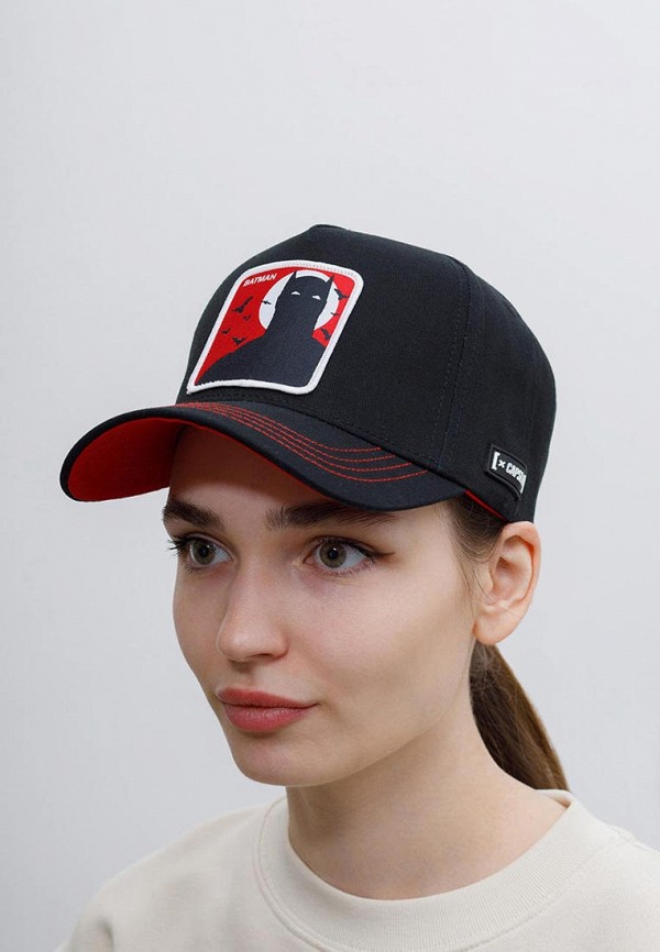 фото Бейсболка capslab