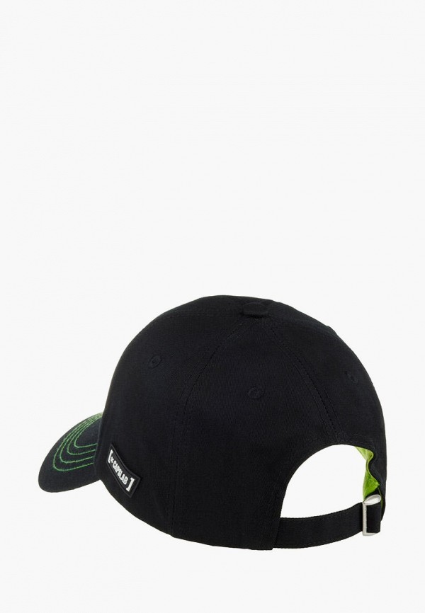 фото Бейсболка capslab