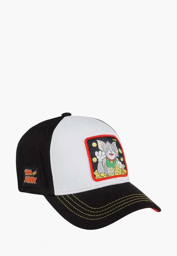 фото Бейсболка capslab