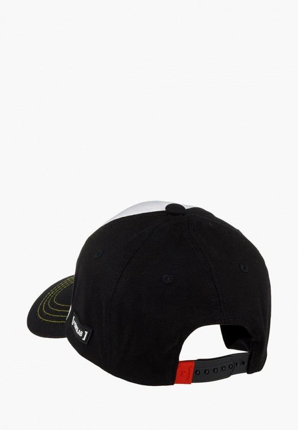 фото Бейсболка capslab