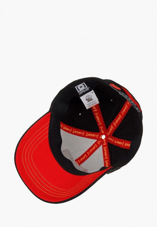 фото Бейсболка capslab