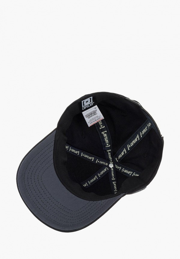 фото Бейсболка capslab