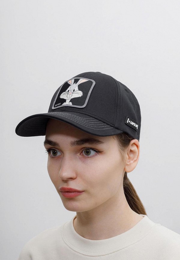 фото Бейсболка capslab